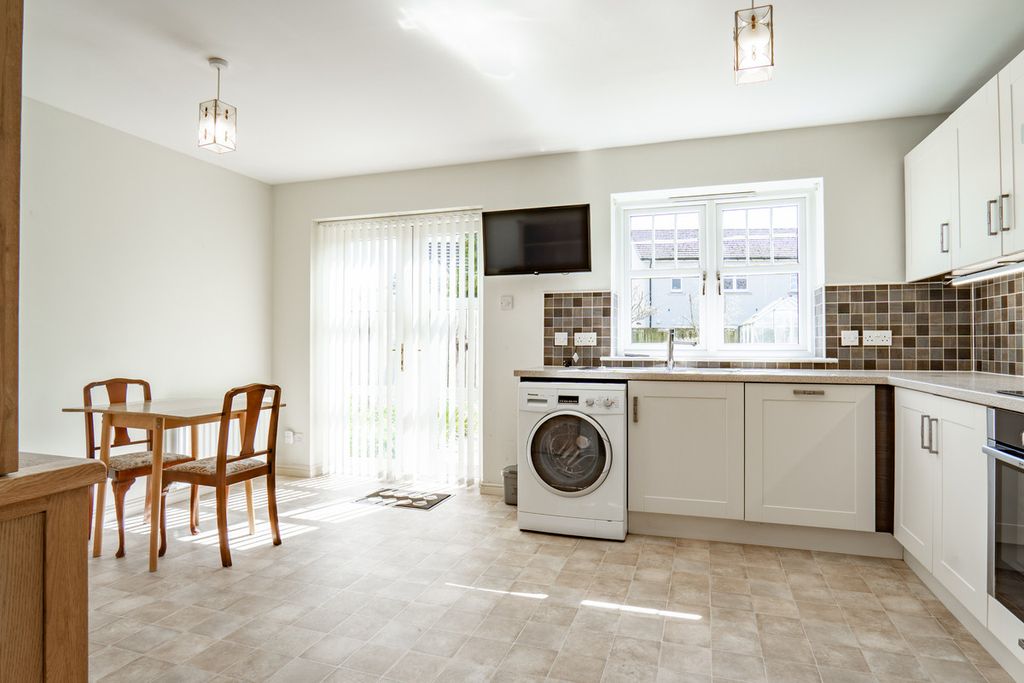 Additional image 6 of 2 bed semi-detached house for saleThe Cairns, Muir Of Ord IV6
