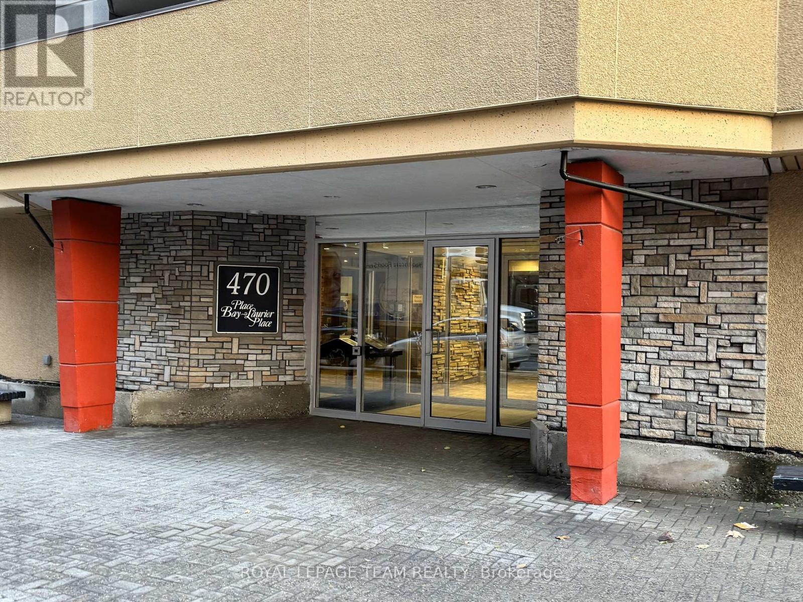 1908 - 470 LAURIER AVENUE