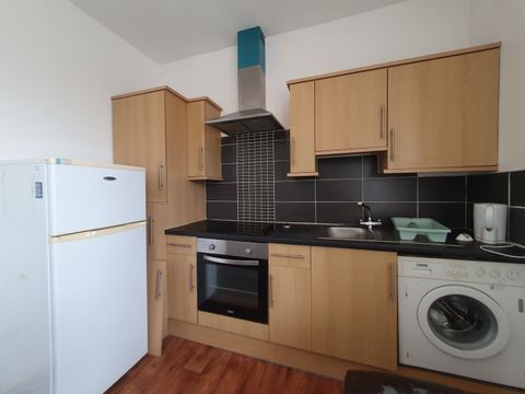 Clifton Street, Adamsdown, Cardiff CF24