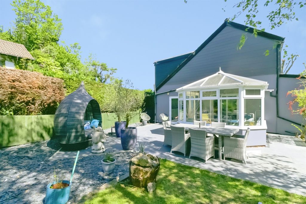Additional image 23 of 4 bed detached house for saleBrock Street, Barry CF63