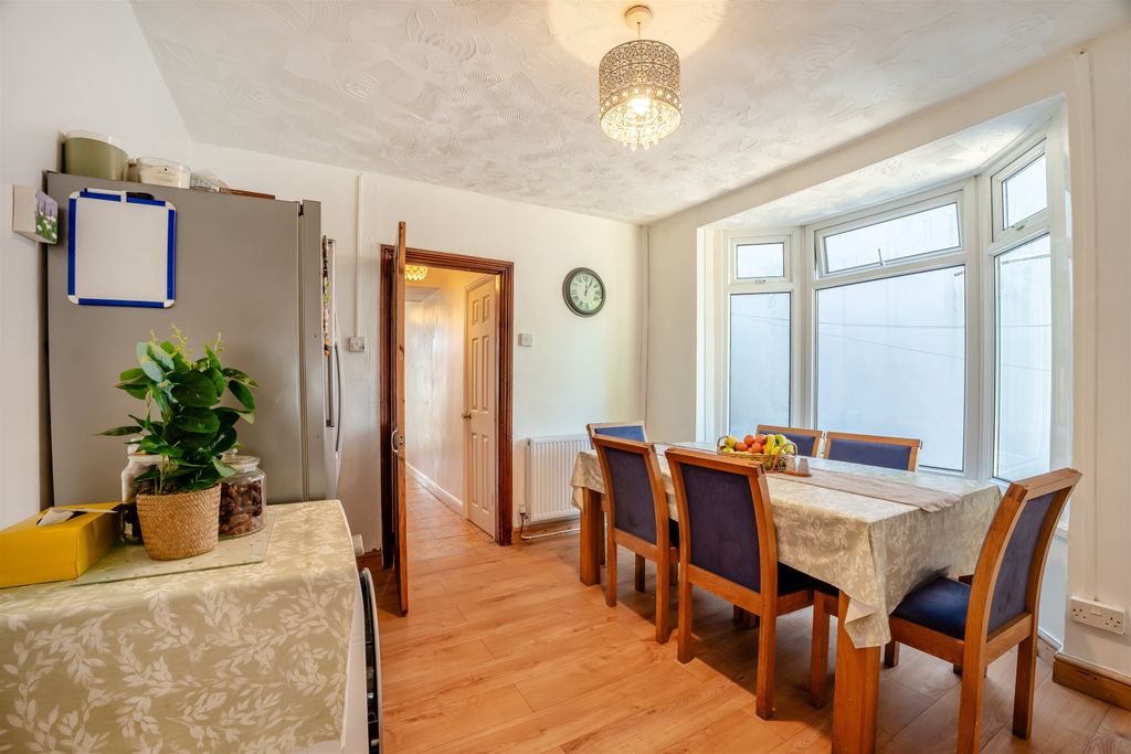 Additional image 4 of 3 bed terraced house for saleAlma Street, Newport, Newport NP20