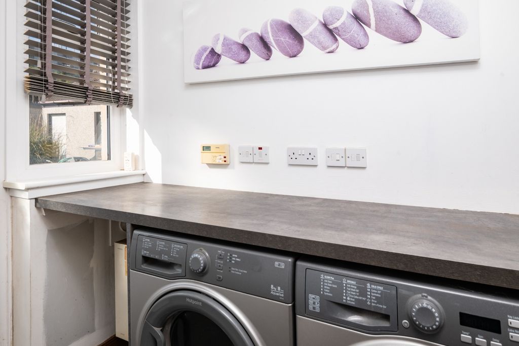 Additional image 11 of 3 bed detached house for sale32 Victoria Gardens, Banff, Aberdeenshire AB45