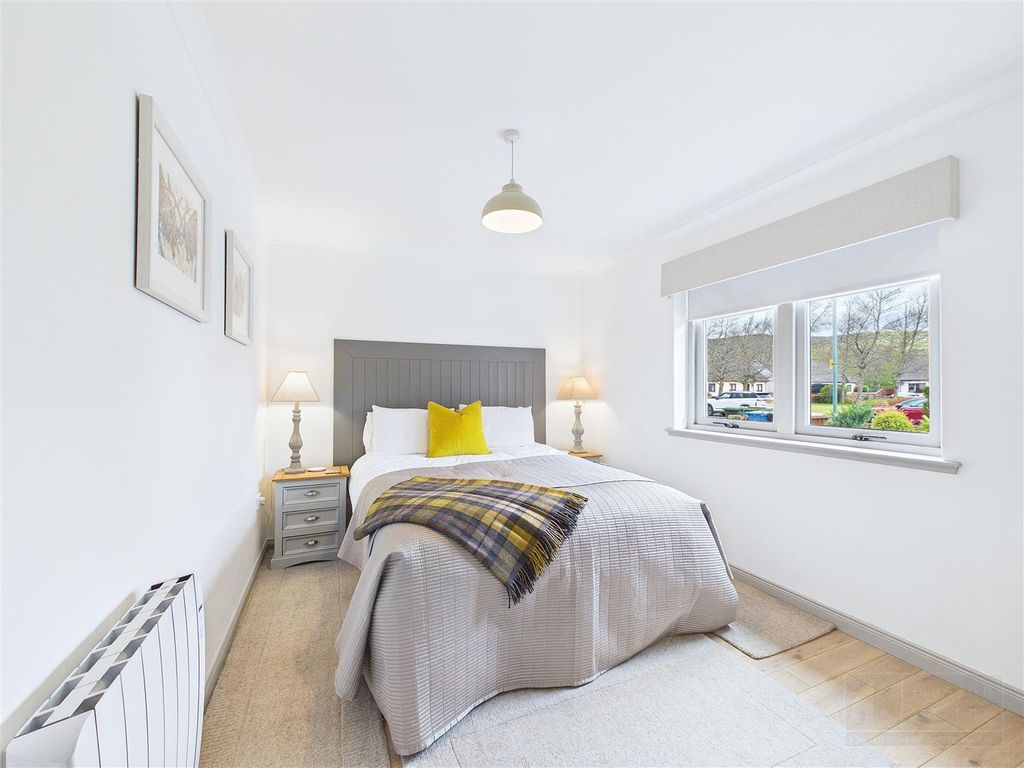 Additional image 14 of 3 bed semi-detached bungalow for saleThe Bothy, 16 Munro Place, Aviemore PH22