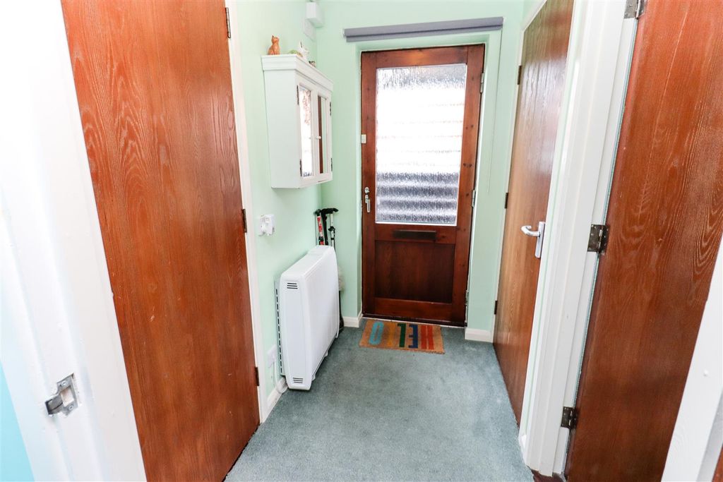 Additional image 14 of 1 bed flat for saleCedar Park, Ilkeston DE7