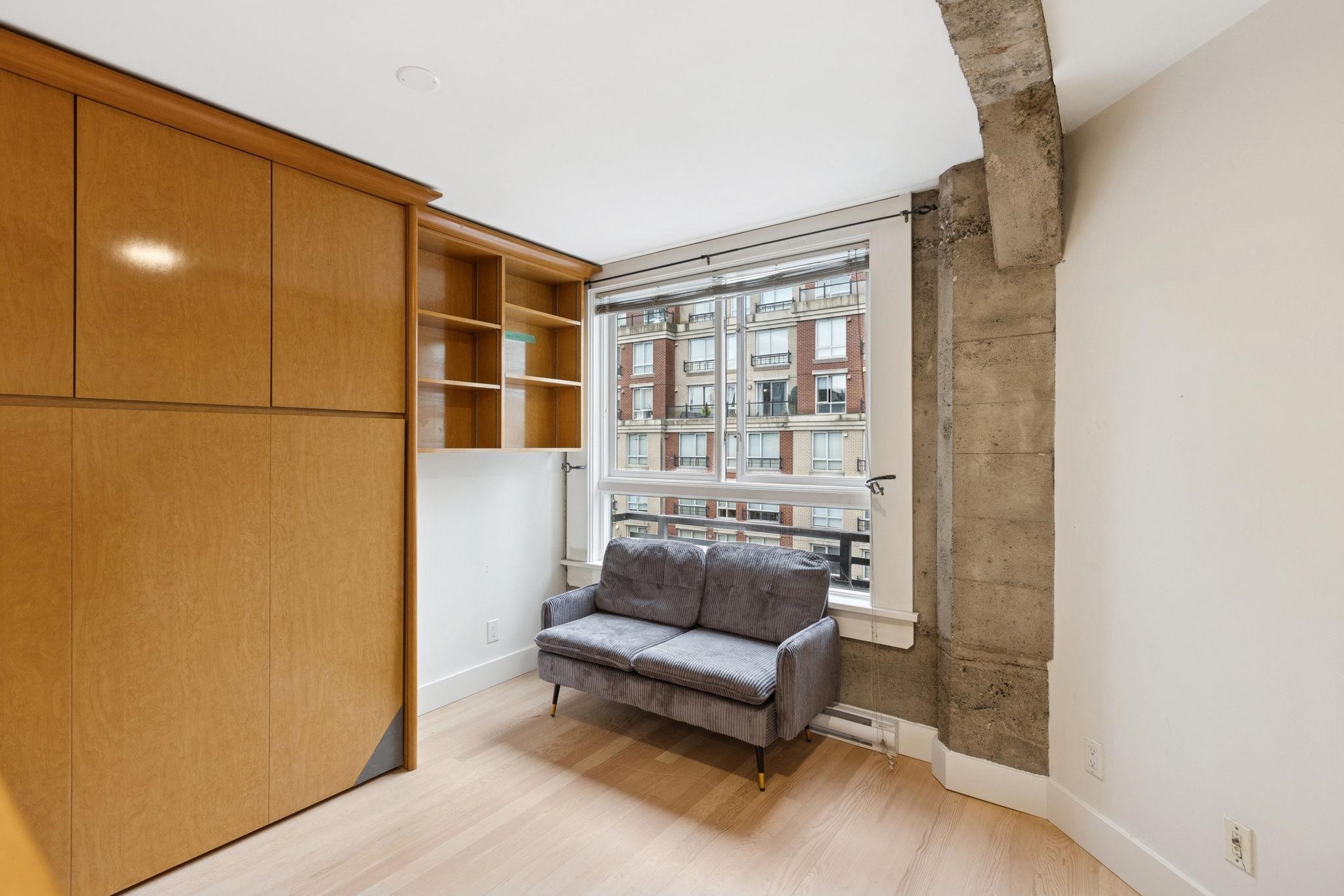 Additional image 6 of 503-1216 Homer Street, Vancouver, BC, V6B 6K5