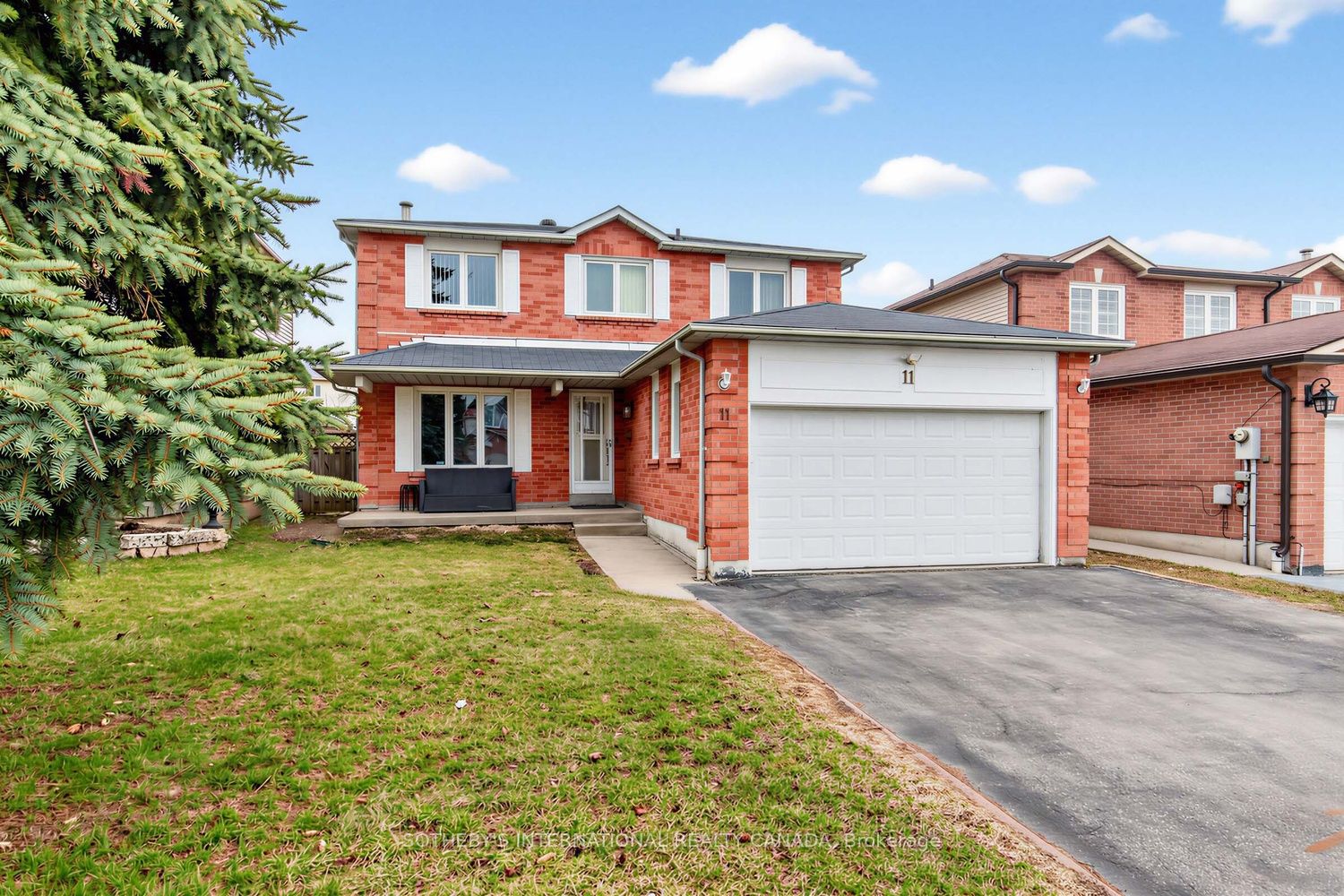Basement-11 Valley Centre Drive, Toronto, ON, M1X 1K9