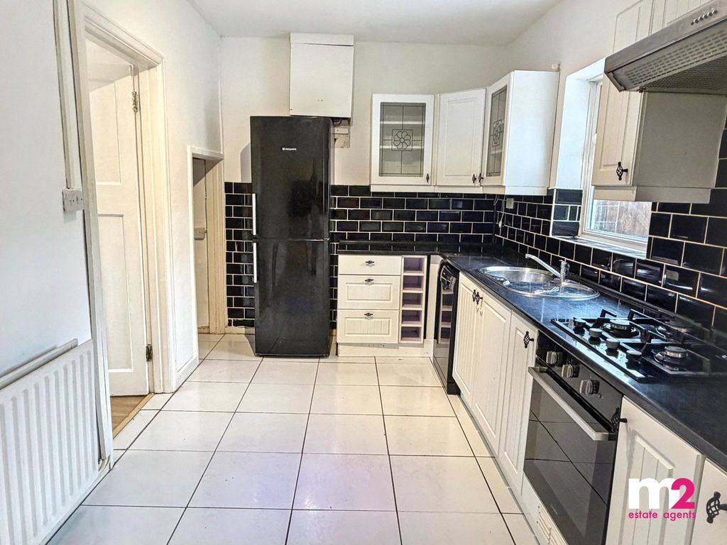 Additional image 3 of 3 bed terraced house for saleGwent Place, Mardy, Abergavenny NP7