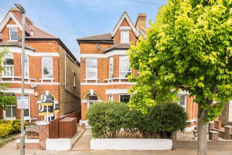 Ormeley Road, Balham SW12