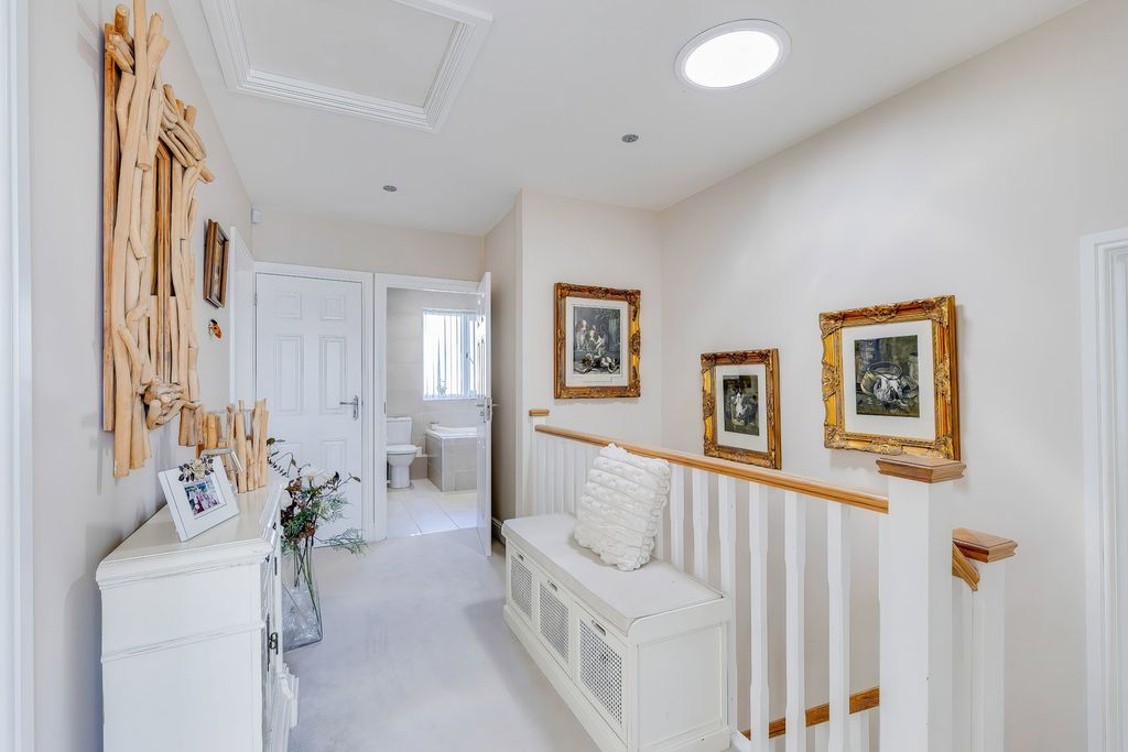 Additional image 24 of 4 bed detached house for saleWern Fawr Lane, Old St Mellons, Cardiff CF3