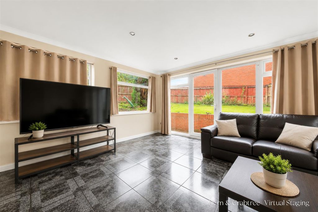 Additional image 5 of 4 bed detached house for salePeppermint Drive, Pontprennau, Cardiff CF23