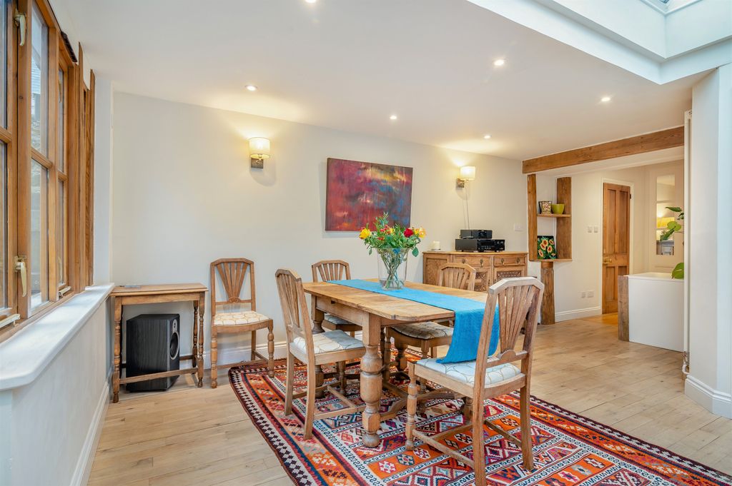 Additional image 8 of 3 bed semi-detached house for saleTrelleck, Monmouth, Monmouthshire NP25