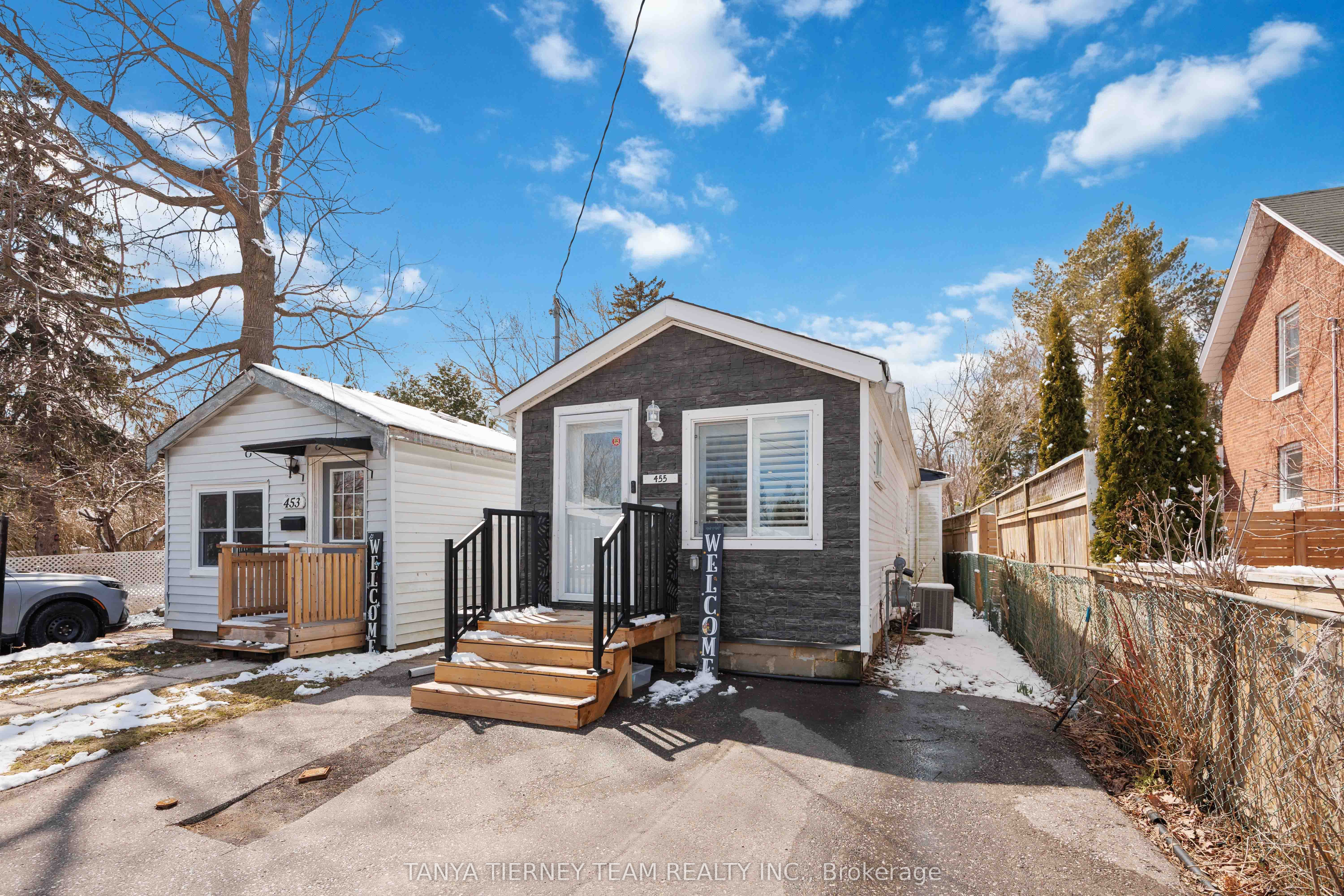 455 Ontario Street, Cobourg, ON, K9A 3C1