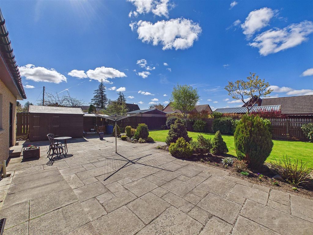 Additional image 28 of 4 bed detached house for saleLonach Cottage, 60 Main Street, Tomintoul AB37