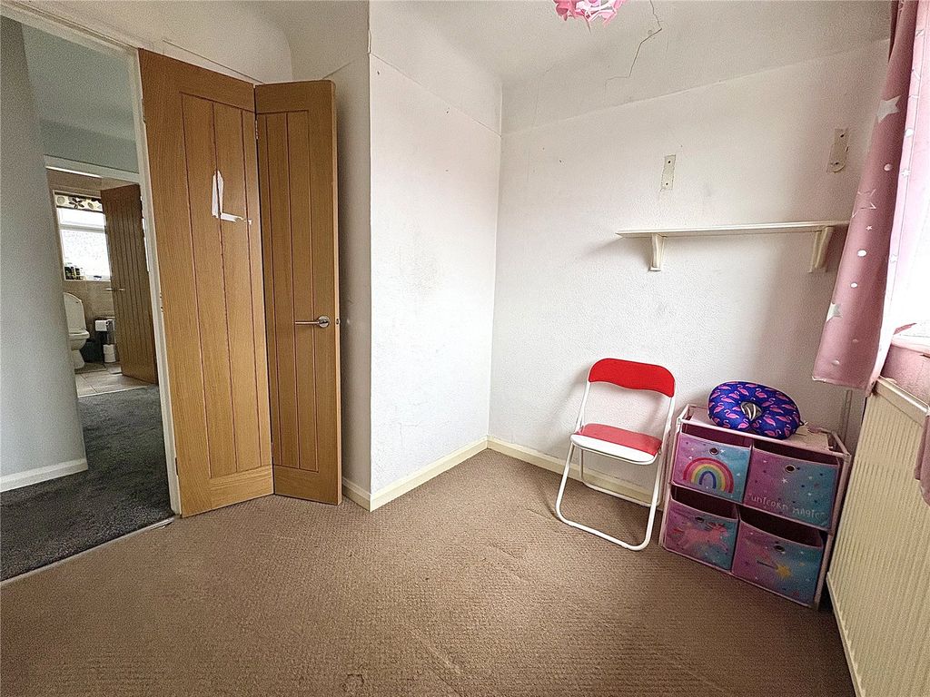 Additional image 19 of 3 bed semi-detached house for saleBriar Drive, Buckley, Flintshire CH7