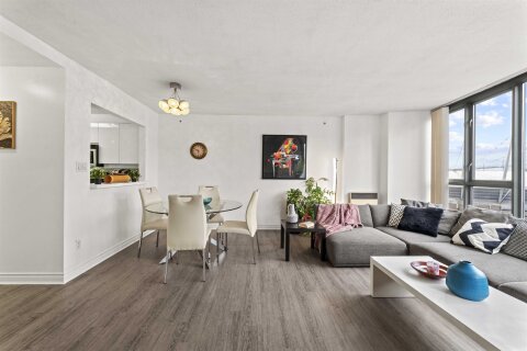 Additional image 7 of 2102-930 Cambie Street, Vancouver, BC, V6B 5X6