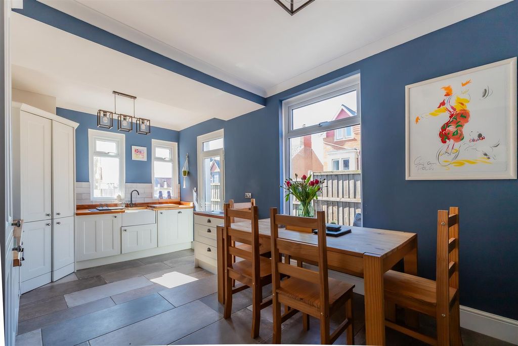 Additional image 2 of 3 bed end terrace house for salePentyrch Street, Cathays, Cardiff CF24