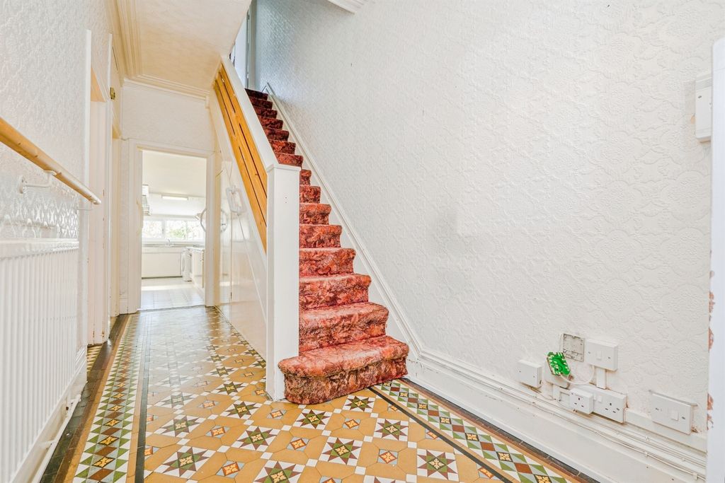 Additional image 2 of 3 bed terraced house for saleCosmeston Street, Cathays, Cardiff CF24