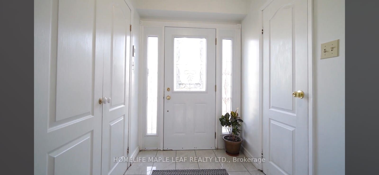 114 Skegby Road, Brampton, ON, L6V 2T9