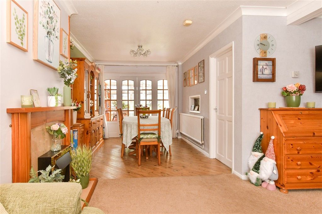 Additional image 4 of 4 bed semi-detached house for saleCourtfield Avenue, Lordswood, Chatham, Kent ME5