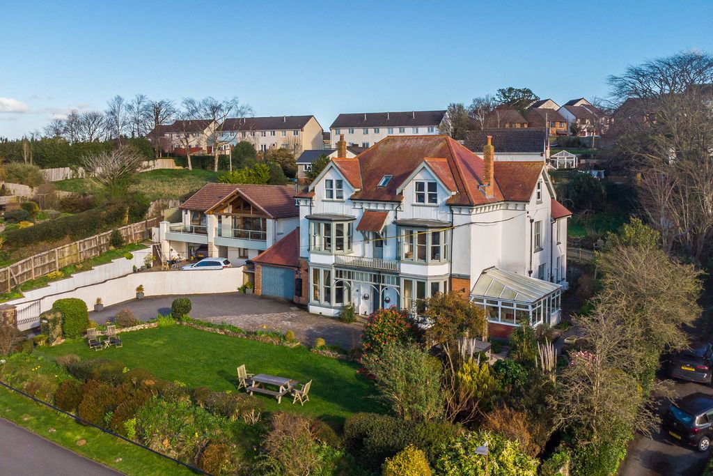 Additional image 63 of 7 bed detached house for saleGrange Road, Bideford EX39