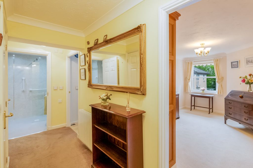 Additional image 6 of 2 bed flat for salePittenzie Street, Crieff PH7