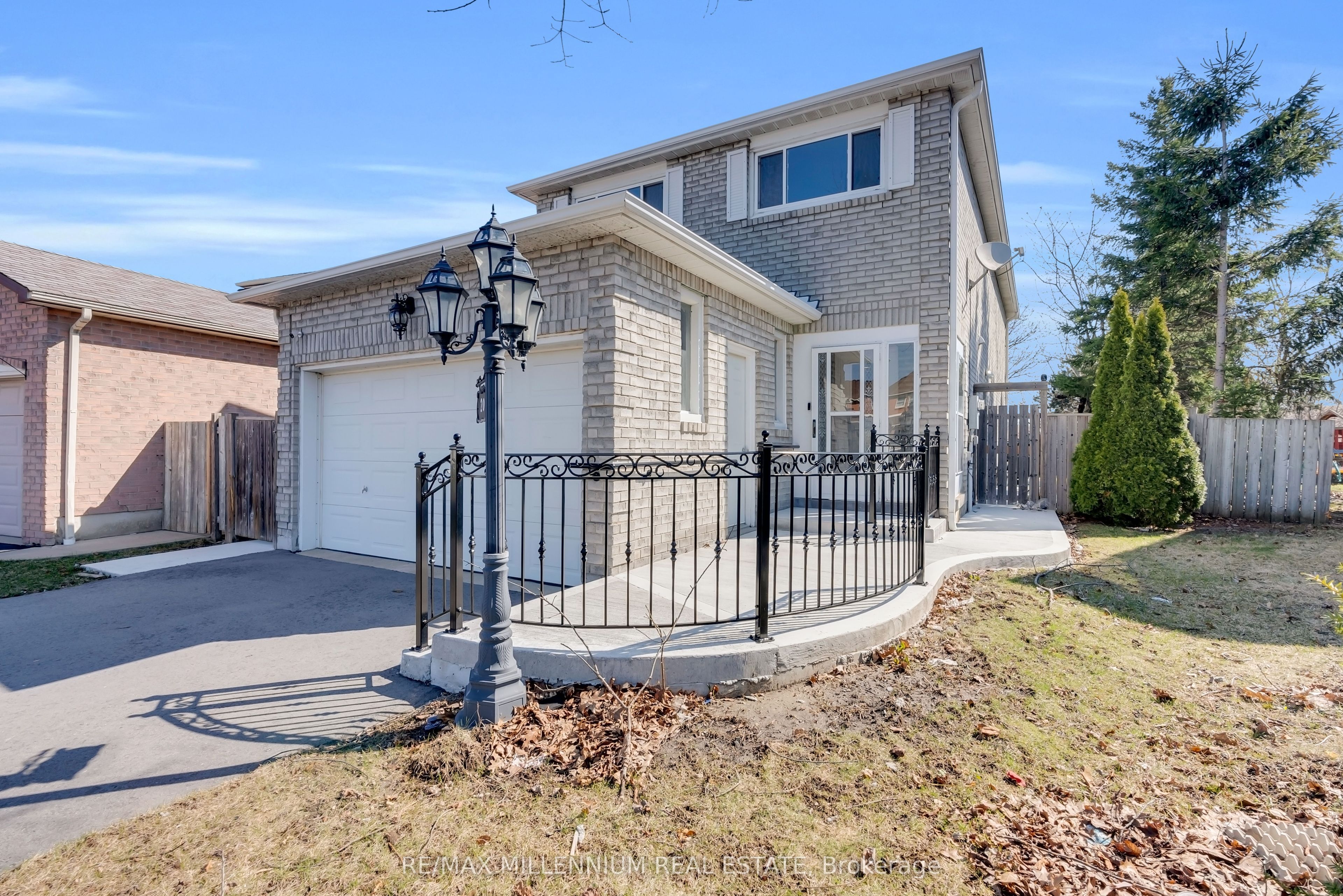 Additional image 3 of 20 Kesteven Crescent, Brampton, ON, L6W 4E1
