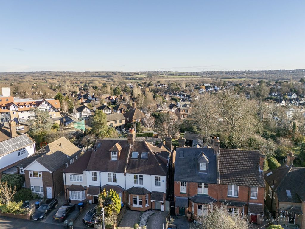 Additional image 35 of 4 bed semi-detached house for saleRussell Road, Buckhurst Hill IG9