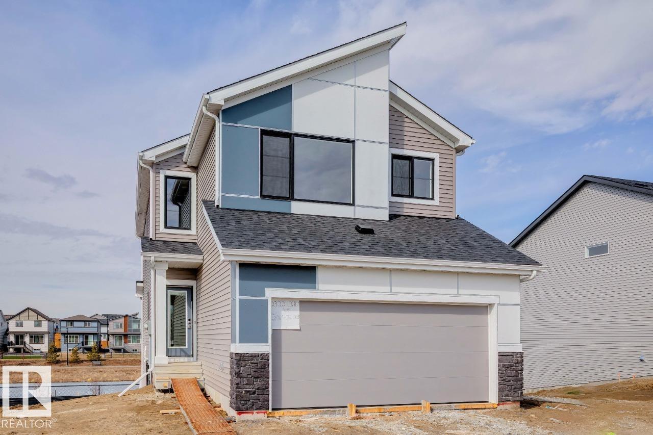 Additional image 2 of 2322 Egret Way NW, Edmonton, AB, T6M3G8