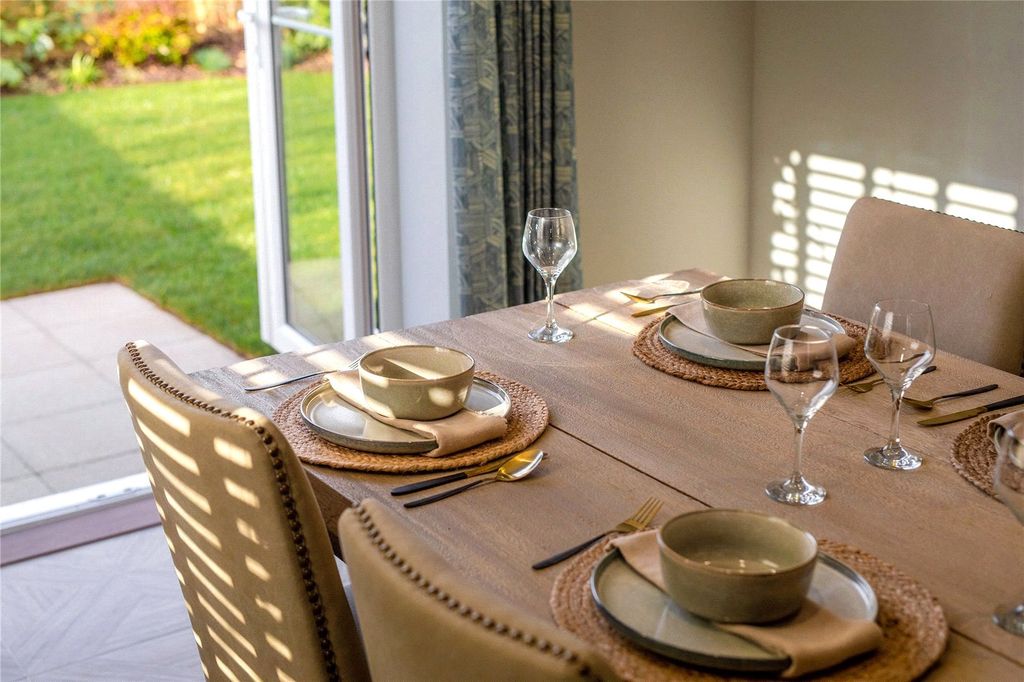 Additional image 7 of 4 bed detached house for sale3, Lacey Avenue, Manteo Way, Bideford, Devon EX39