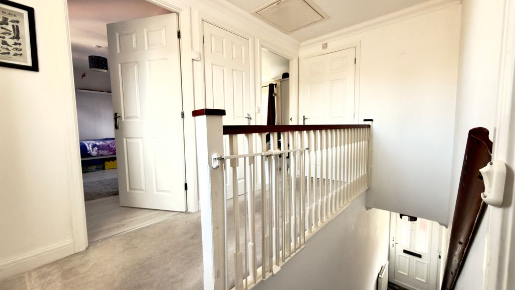 Additional image 10 of 2 bed flat for saleSaxon Court, St. Georges, Weston-Super-Mare BS22