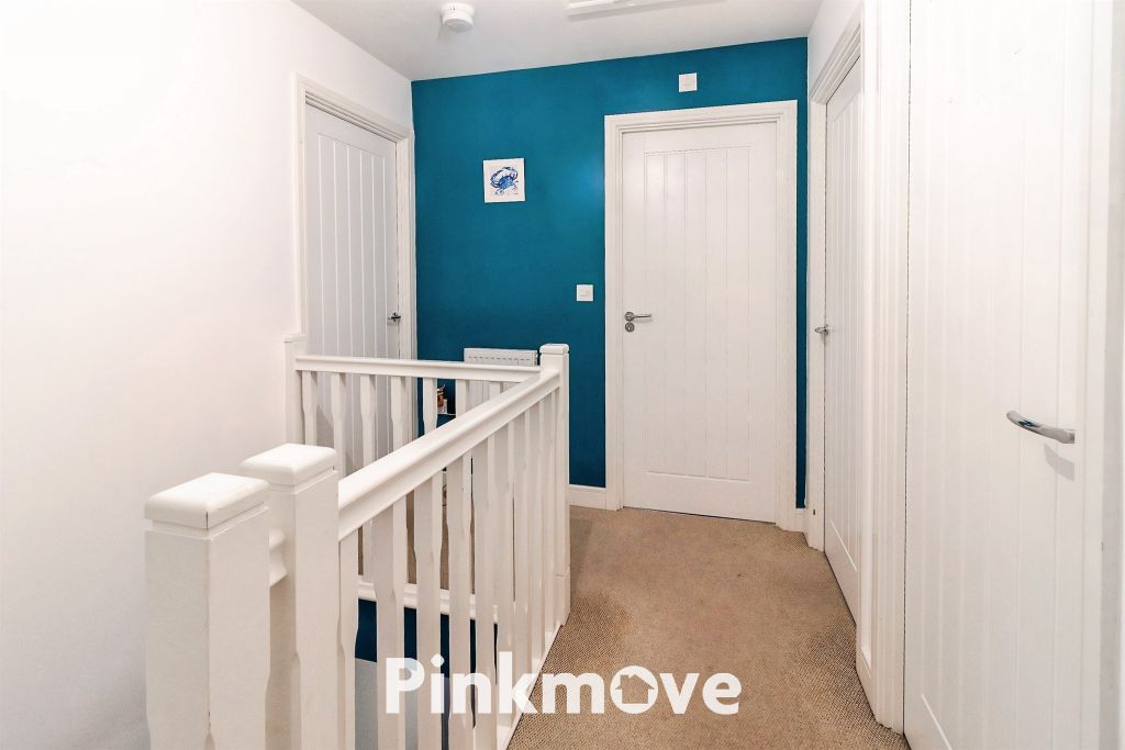 Additional image 12 of 3 bed detached house for saleCwrt Celyn, St. Dials, Cwmbran NP44