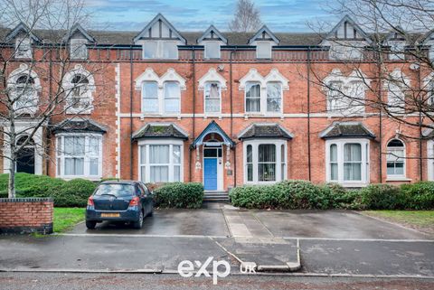 Victory House 64-68, Trafalgar Road, Moseley, Birmingham B13