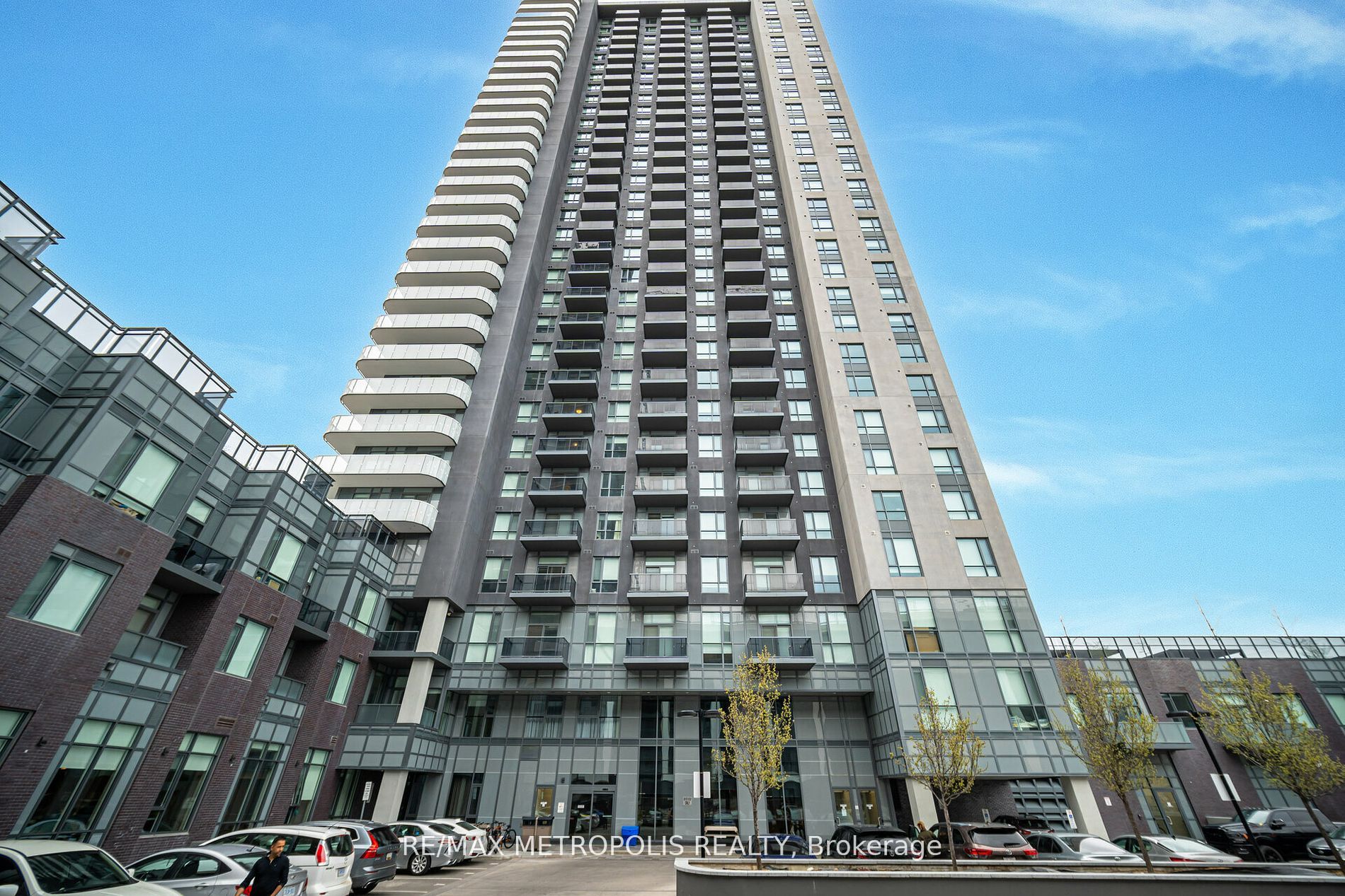 3403-8 Nahani Way, Mississauga, ON, L4Z 0C6