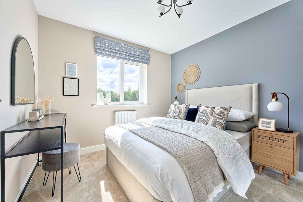 Additional image 10 of 3 bed detached house for sale"The Langford - Plot 43" at Arborfield Heights, Nine Mile Ride Extension, Arborfield Green RG2