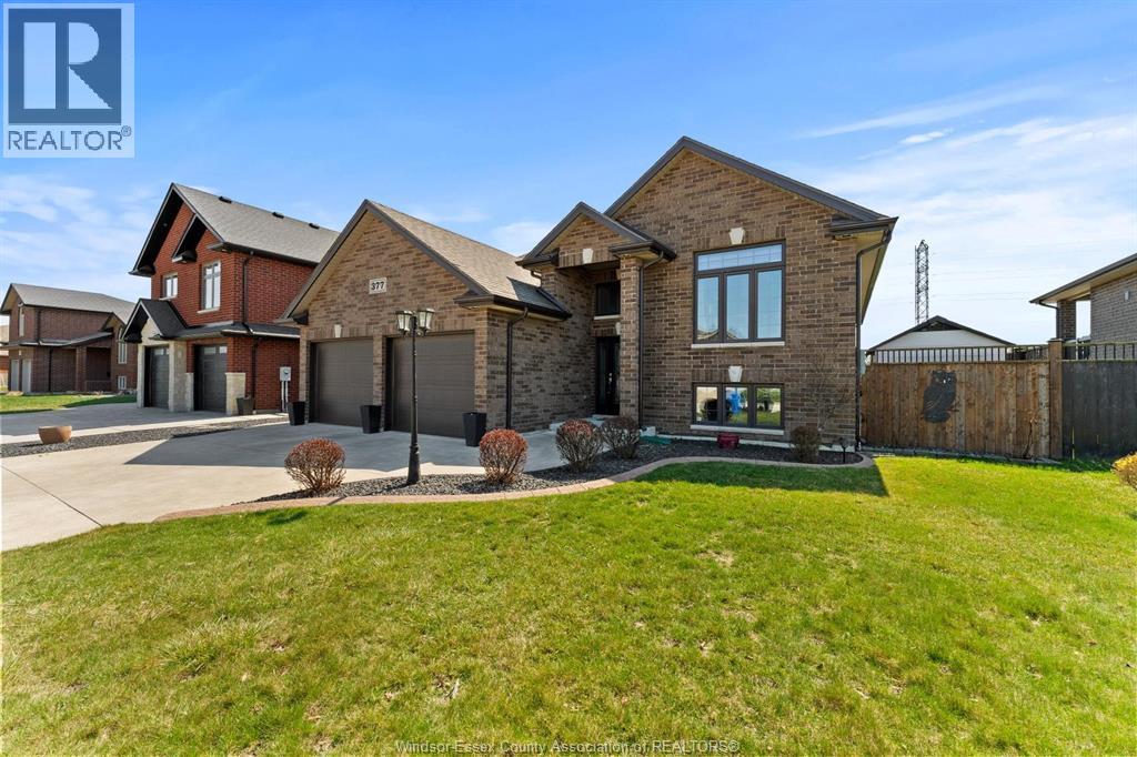 Additional image 4 of 377 Piroli Crescent, Lakeshore, ON, N0R1A0
