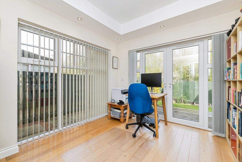 Additional image 19 of 4 bed detached house for saleSt. Georges Gate, Middleton St. George, Darlington DL2