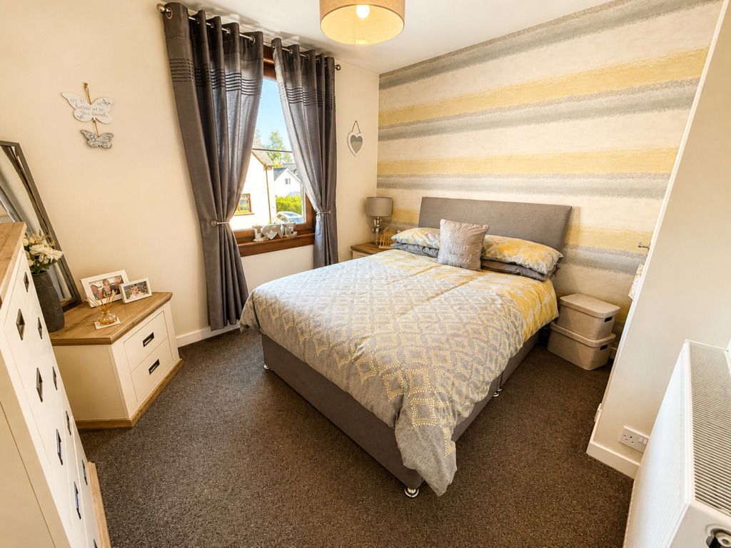 Additional image 13 of 4 bed detached house for sale28 Melantee, Claggan, Fort William PH33