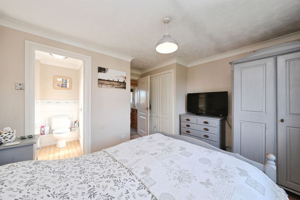 Additional image 10 of 4 bed detached house for saleOrton Way, Belper DE56