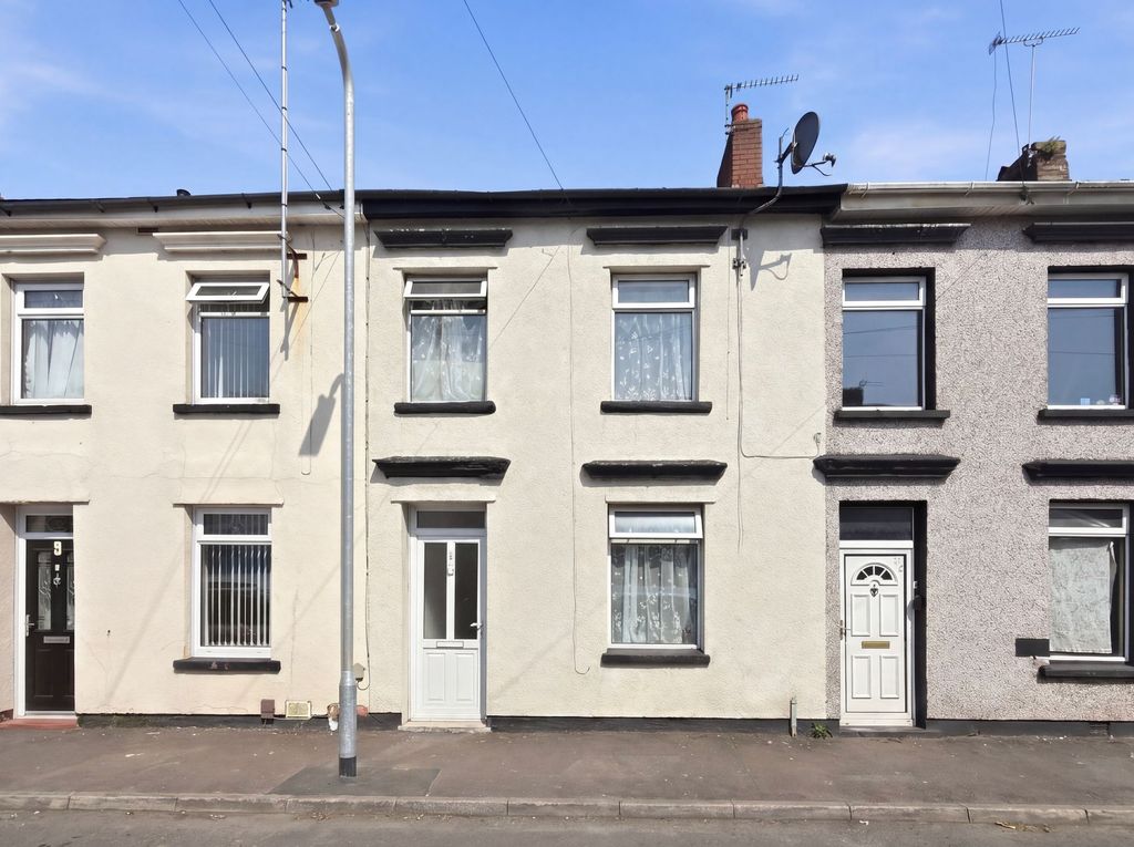 Additional image 4 of 3 bed terraced house for saleAlfred Street, Newport NP19