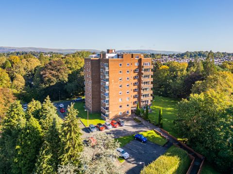 Norwood Park, Bearsden G61