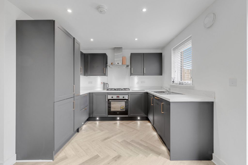 Additional image 3 of 3 bed terraced house for saleHawthorn Close, Fenwick Park, Bedlington NE22