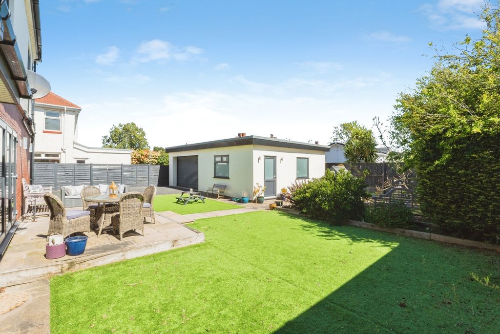 Additional image 20 of 4 bed detached house for saleSt. Annes Road, Blackpool, Lancashire FY4