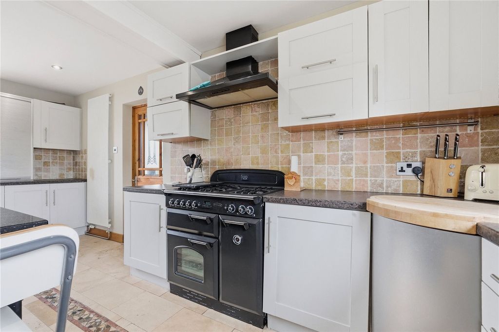 Additional image 13 of 5 bed semi-detached house for saleWestfield Road, Barnoldswick, Lancashire BB18