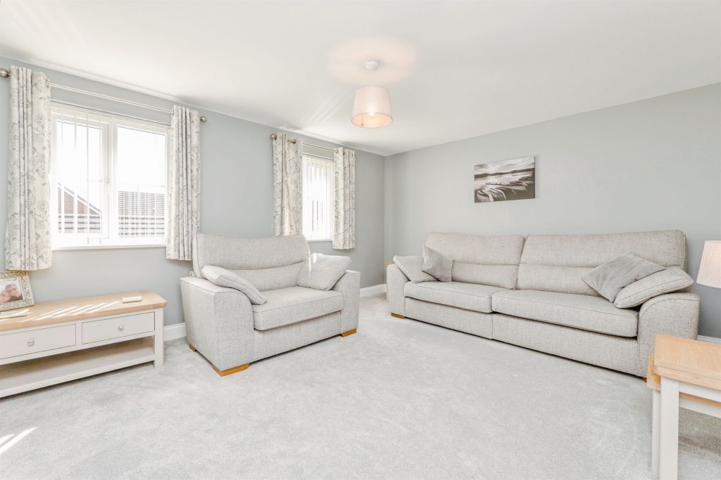 Additional image 14 of 3 bed property for saleFfordd Nowell, Penylan, Cardiff CF23