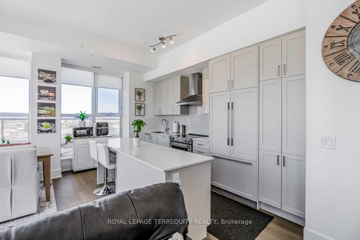 Additional image 5 of 702-1063 Douglas Mccurdy Common, Mississauga, ON, L5G 0C5