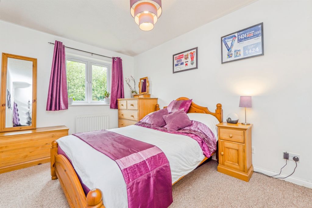 Additional image 6 of 3 bed semi-detached house for saleHandley Road, Pengam Green, Cardiff CF24