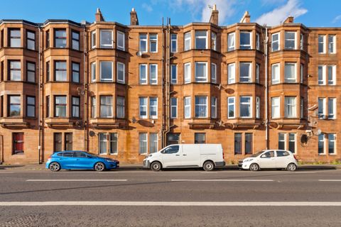 Dumbarton Road, Glasgow, Glasgow City G14