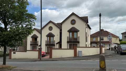 Wells Road, Whitchurch, Bristol BS14