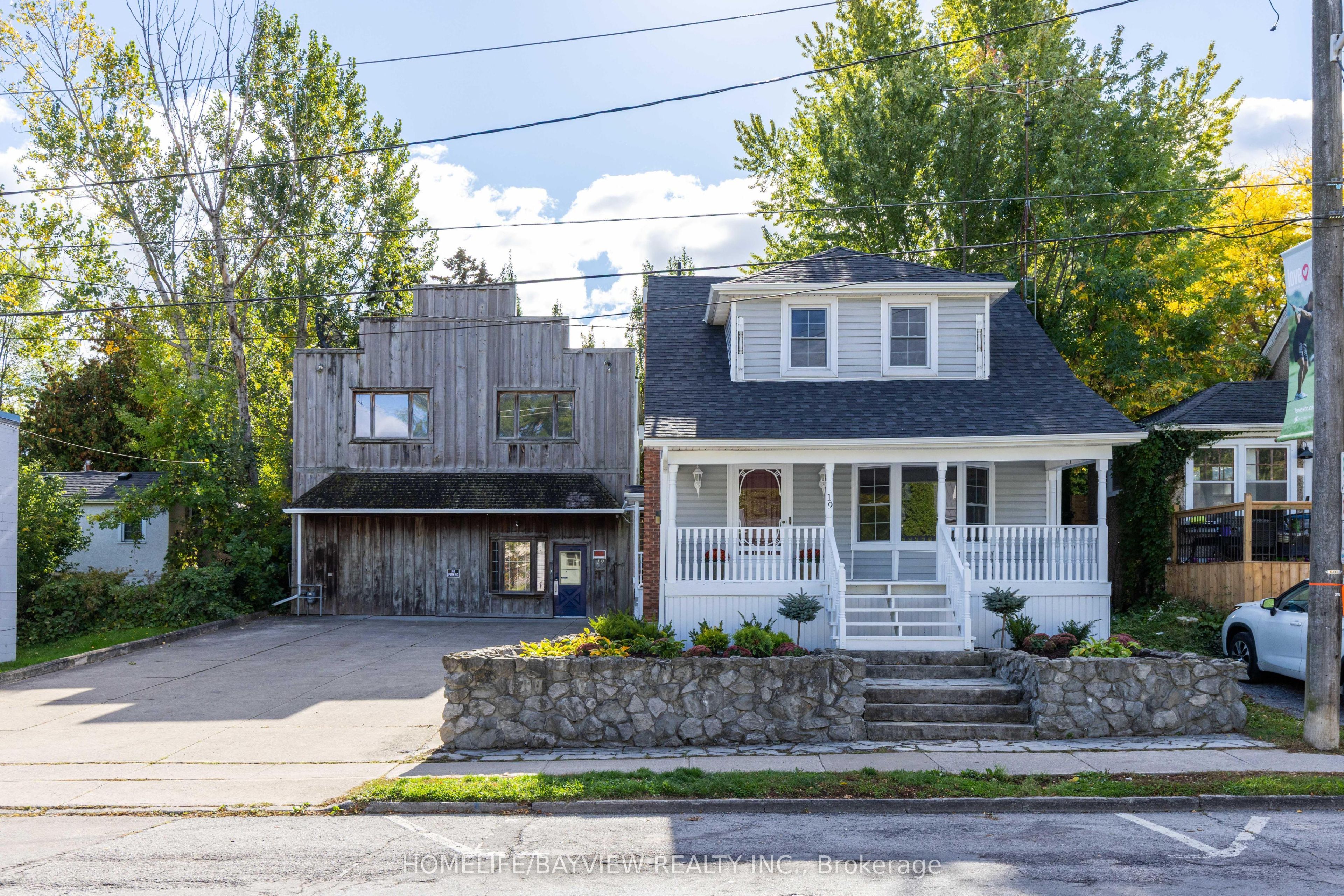 19 Main Street, St. Catharines, ON, L2N 4T5