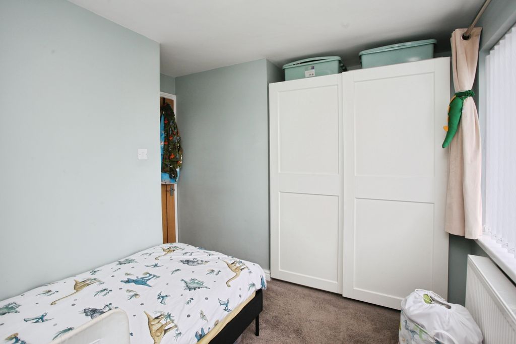 Additional image 23 of 3 bed end terrace house for saleShakespeare Road, Cwmbran NP44